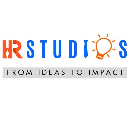 HR Studios Logo